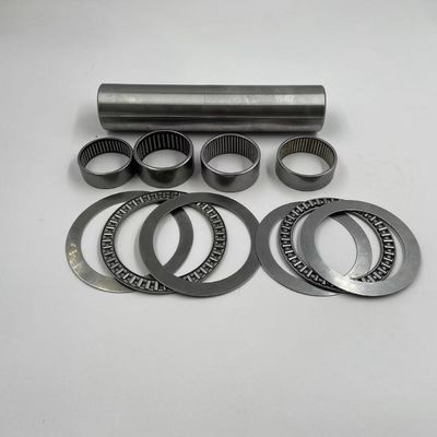 Cuscinetto a cerniera per mobili AXK0619 AXK0821 AXK1024 AXK1226 AXK1528 AXK1730 AXK2035 AXK2542 Cuscinetto a rulli a ago piatto