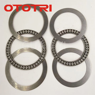 OTOTRI singola fila AXK0515 serie cuscinetto a rulli ad ago di spinta per applicazioni di precisione