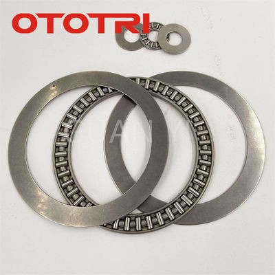 OTOTRI Cage in acciaio OEM Car Connecting Rod Trust Needle Roller Bearing 20mm 21mm 22.22mm 25mm 25.4mm 28.58mm