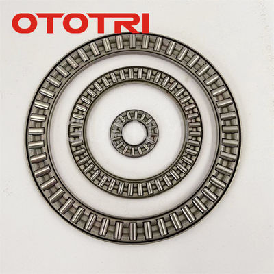 OTOTRI Cage in acciaio OEM Car Connecting Rod Trust Needle Roller Bearing 20mm 21mm 22.22mm 25mm 25.4mm 28.58mm