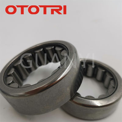 OTOTRI Cuscinetti F2088014 Cuscinetto a rulli con guinzaglio F-208801.4 HK20x30x7.5 Cuscinetto a rulli cilindrico