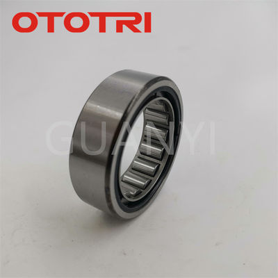OTOTRI Cuscinetti F91108 Cuscinetto a rulli ad ago F-91108 34X51X17.5mm Cuscinetto a rulli cilindrico