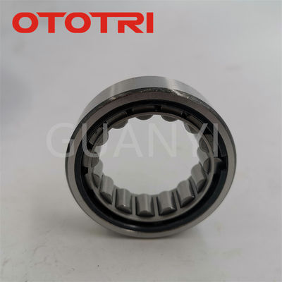 OTOTRI Cuscinetti F91108 Cuscinetto a rulli ad ago F-91108 34X51X17.5mm Cuscinetto a rulli cilindrico