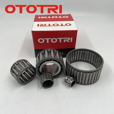 OTOTRI K25x29x13 Cuscinetto a rulli ad ago per macchine da cucire