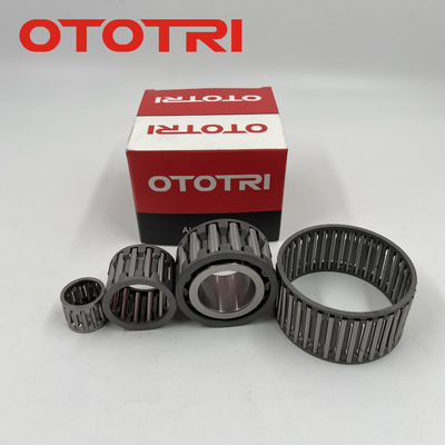 OTOTRI Serie K / Kt Rotoli a ago radiale e assemblaggio a gabbia K192821