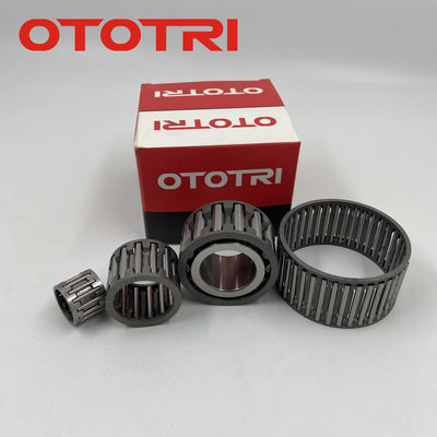 OTOTRI Cage 12X16X10 Cuscinetto a rulli ad ago per autoveicoli