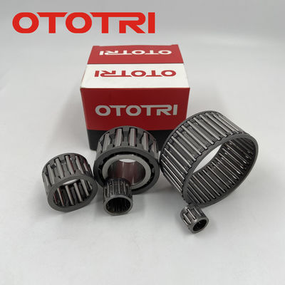 OTOTRI Cage 12X16X10 Cuscinetto a rulli ad ago per autoveicoli