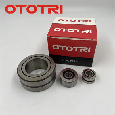 OTOTRI Cuscinetto a rulli per aghi per autoveicoli NKIS20 20 x 42 x 20 mm 20X42