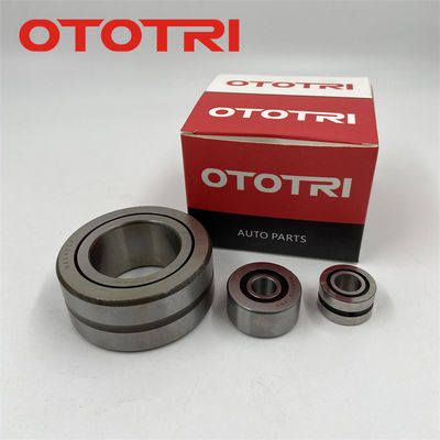 OTOTRI Cuscinetto a rulli per aghi per autoveicoli NKIS20 20 x 42 x 20 mm 20X42