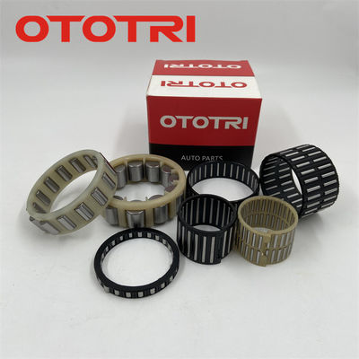 OTOTRI Serie K / Kt Rotoli a ago radiale e assemblaggio a gabbia K192821