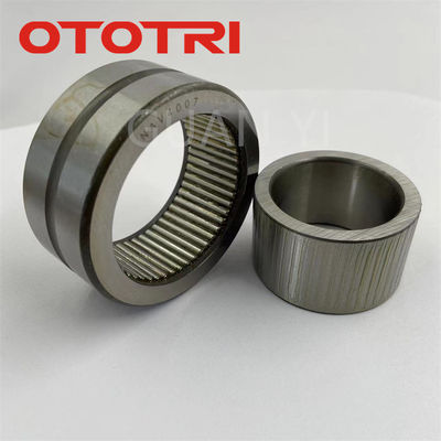 OTOTRI Alta velocità NAV4016/4017 Cuscinetto a rulli a ago completo con anello interno