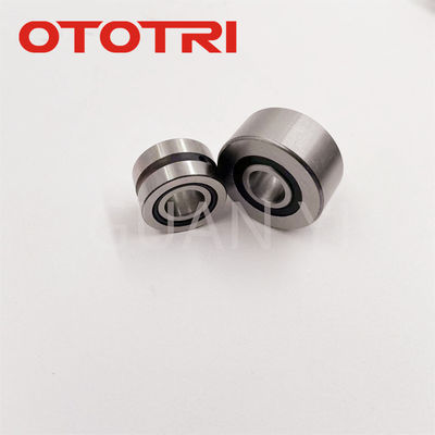 OTOTRI Cuscinetto a rulli a goccia ad alta velocità 1020 NA1020 20x42x18 mm