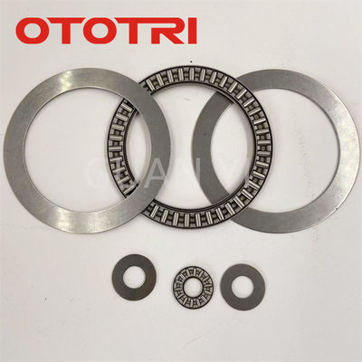 Cuscinetti a rulli a spillo per aerei AXK0414 AXK0515 AXK0619 AXK0821 AXK1024 AXK1226 AXK1528 AXK1730 AXK2035 AXK2542 AXK6590