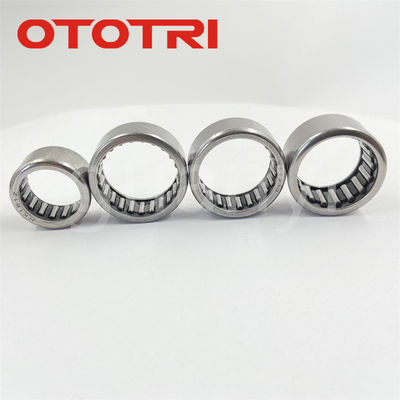 OTOTRI HK1212 Cuscinetti a rulli a ago di tazza tracciata 12*18*12mm