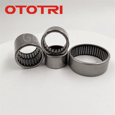 OTOTRI Acciaio cromo GCR15 HK2820-2RS Unidirezionale Aglio frizione Cuscinetto di tazza tirato per applicazioni ATM
