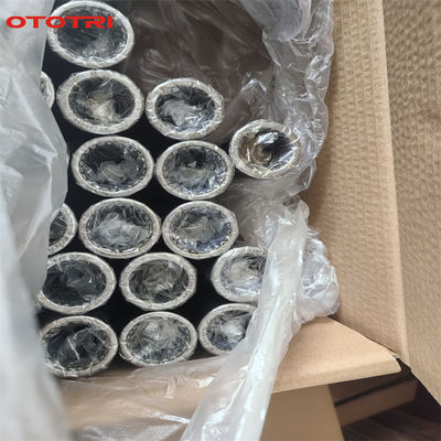OTOTRI HK152110 15*21*10 mm Cuscinetti a rulli a goccia di gomma per componenti di macchine da stampa