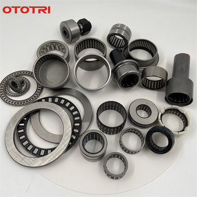 OTOTRI HK3524 Cuscinetti a rulli a goccioli di tazze tirate per Honda XL 1000 Varadero Clutch 35*42*24mm Dimensione