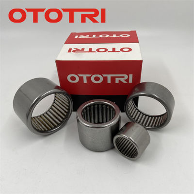 Cuscinetto ad ago HK2512 HK2516 2RS HK2518 RS HK2520 2RS HK2524 2RS HK2526 HK2530 2RS HK2538 Cuscinetto ad ago a rulli