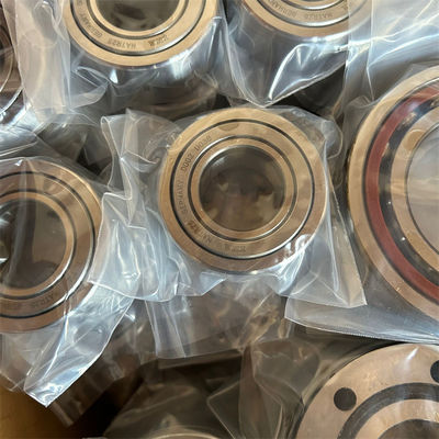 OTOTRI Alta velocità NATR 25 Rulli di supporto Rulli di tipo giogo NATR25 NUTR45100 NATR30