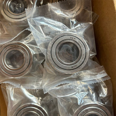 OTOTRI Alta velocità NATR 25 Rulli di supporto Rulli di tipo giogo NATR25 NUTR45100 NATR30