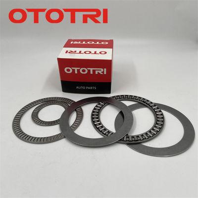 OTOTRI Marchio cuscinetto ad ago assiale GCR15
