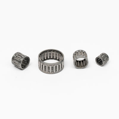 Prezzo di fabbrica cuscinetto per aghi a pistone auto serie K 15*19*8 K151908 cuscinetto per aghi