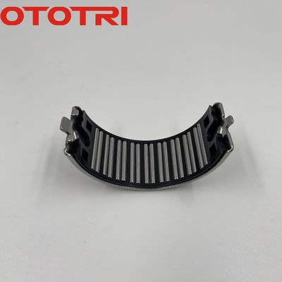 Calcolatore di freno per veicoli pesanti Mezza luna Mezzo cuscinetto aperto MR/QSD9001 Cuscinetto a rulli separato