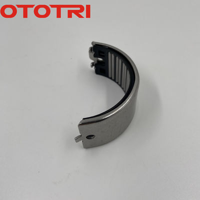 Calcolatore di freno per veicoli pesanti Mezza luna Mezzo cuscinetto aperto MR/QSD9001 Cuscinetto a rulli separato
