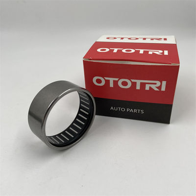 OTOTRI Cuscinetto a rulli con aghi di tazza tirata HK505825 50*58*25 mm