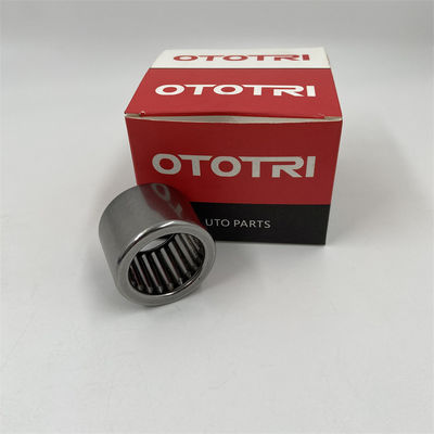 OTOTRI Cuscinetto a rulli a ago di tazza tirata HK546227 F-214023 54*62*27mm