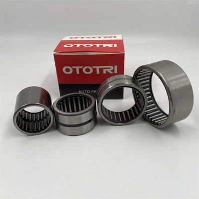 OTOTRI Cuscinetto a rulli con ago di tazza tirato HMK4530 TA4530 45x55x30 mm
