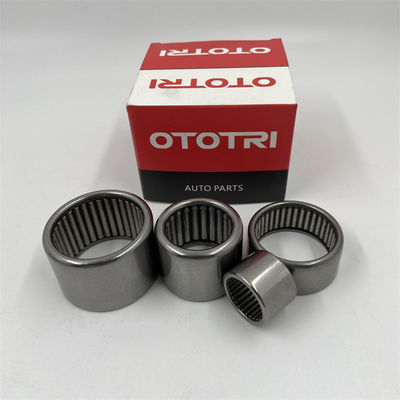 OTOTRI BK1616 Cuscinetti a rulli con aghi a tazza tracciati 16x22x16mm C4