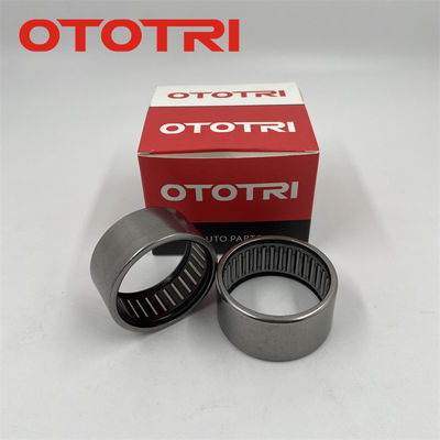 OTOTRI Dimensione HK1512 15*21*12mm HK Serie HK HK0509 HK0611 HK1212 HK2820 HK3520 HK1012 Cuscinetto a rulli a goccia