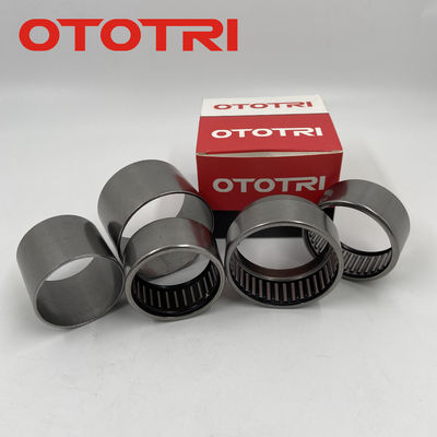 OTOTRI Cuscinetto a rulli a ago 25*33*25mm HK253325 TA2525