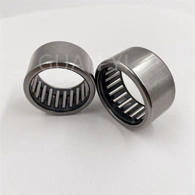 Cuscinetto a rulli a gabbia per impieghi gravosi 20x26x20 HK 160K disponibile in Brasile, pronto per l'ABS