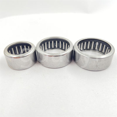 Cuscinetti a rulli ad aghi certificati OEM HK 22*28*30 Misure personalizzate per camion e autobus brasiliani