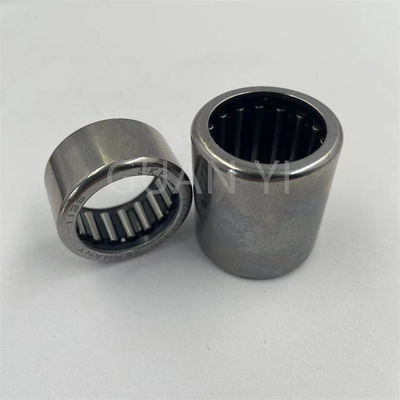 Cuscinetti a rulli a gabbia conformi ANVISA da 1 a 30 mm per il Brasile - Supporto tecnico completo