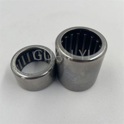 Cuscinetti a rulli a gabbia conformi ANVISA da 1 a 30 mm per il Brasile - Supporto tecnico completo